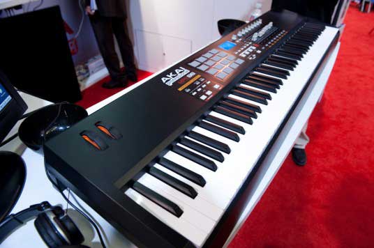 AKAI MPK-88
