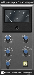 Bus Compressor