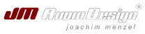 JM Audio Design logo