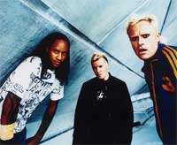 The Prodigy