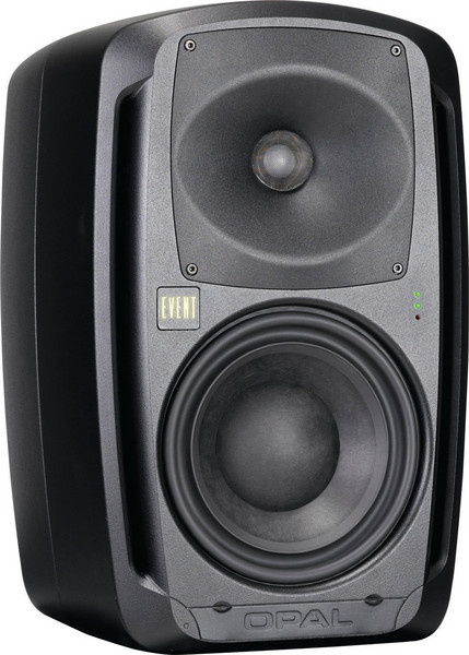 Event Opal monitorhangfal