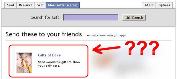 A mai Facebook ajándékom :)
