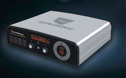 Infrasonic S.DAC5