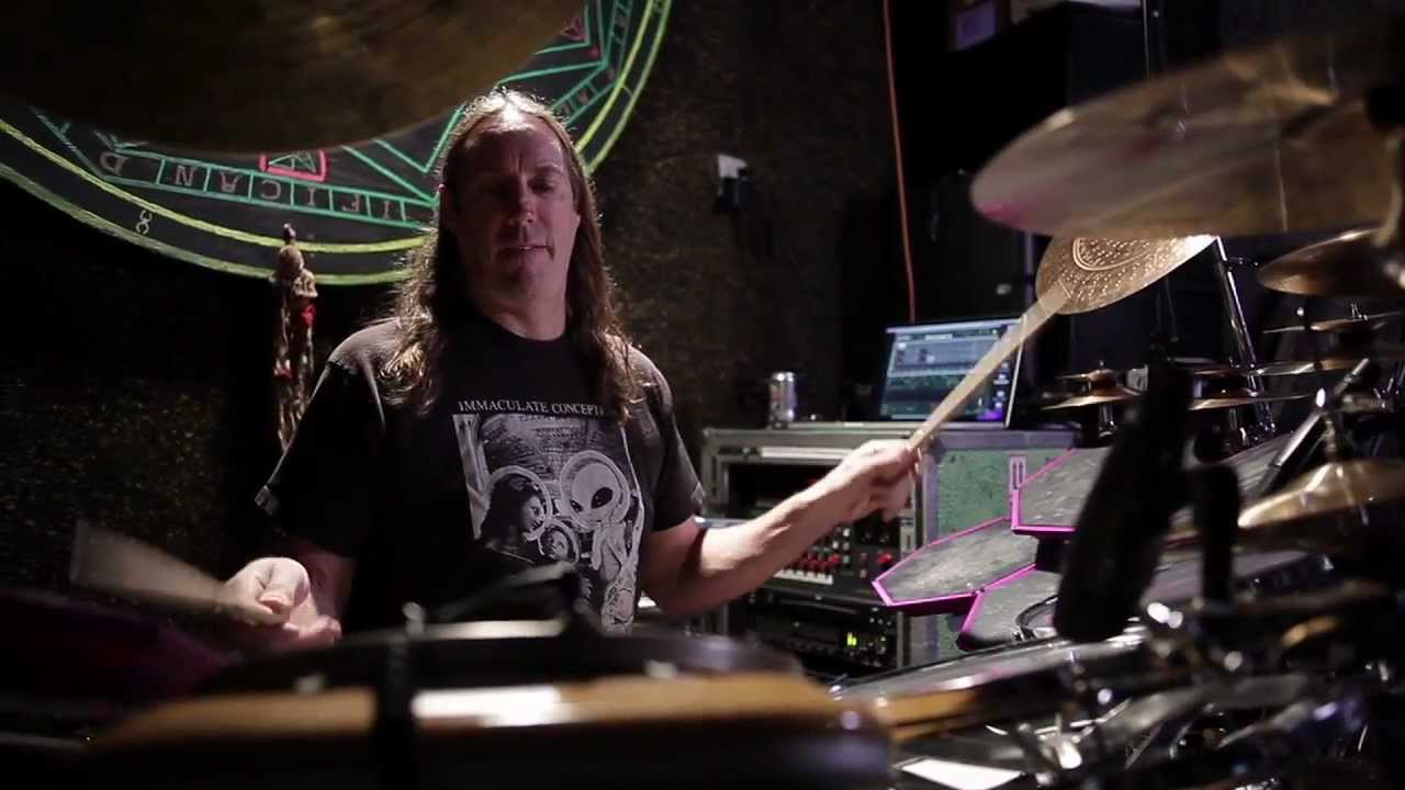 Mandala 2.0 elektronikus dob